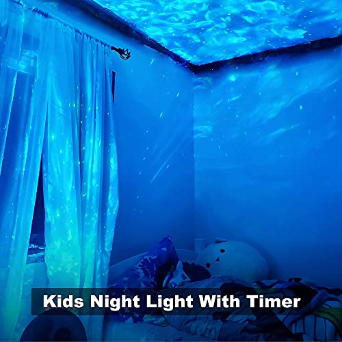 Galaxy Projector Star Projector, Christmas Room Decor Light for Kids and Adults, Smart Night Light for Bedroom with Bluetooth Speaker, APP Control, Remote Control | The Storepaperoomates Retail Market - Fast Affordable Shopping