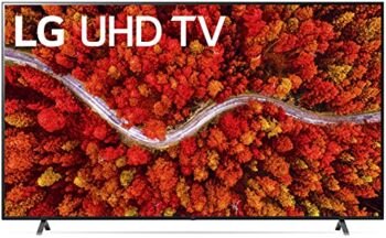 LG UP8770 86-in 4K UHD 4K UHD 120Hz Smart TV 86UP8770PUA (2021) | The Storepaperoomates Retail Market - Fast Affordable Shopping