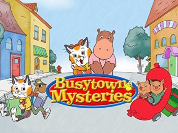 Busytown Mysteries | The Storepaperoomates Retail Market - Fast Affordable Shopping