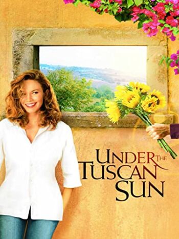 Under The Tuscan Sun | The Storepaperoomates Retail Market - Fast Affordable Shopping