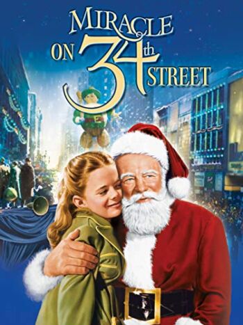 Miracle on 34th Street (1947) | The Storepaperoomates Retail Market - Fast Affordable Shopping