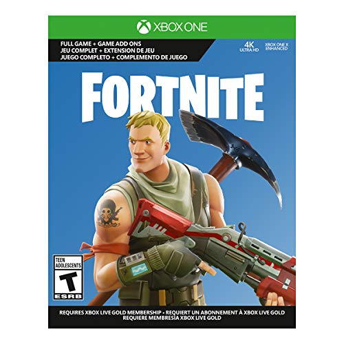 Xbox One S 1TB Console – Fortnite Bundle (Discontinued) | The Storepaperoomates Retail Market - Fast Affordable Shopping