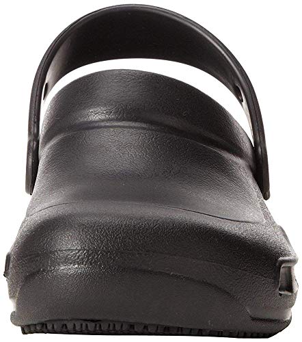 Crocs Unisex-Adult Classic Clogs (Best Sellers), Black, 15 Men/17 Women | The Storepaperoomates Retail Market - Fast Affordable Shopping
