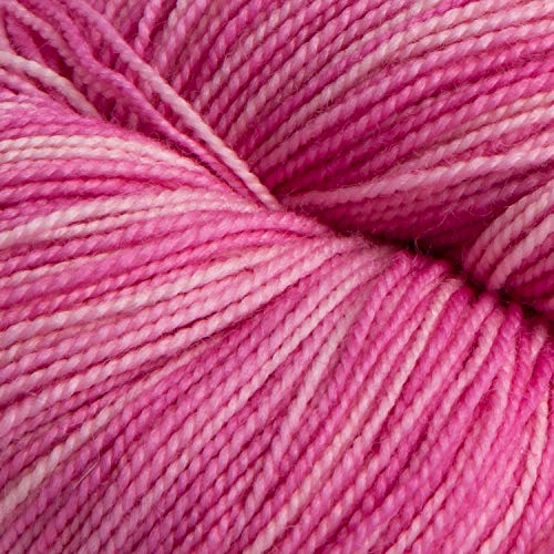 Knit Picks Hawthorne Kettle Dyed Fingering Weight Pink Sock Yarn (Camellia) | The Storepaperoomates Retail Market - Fast Affordable Shopping