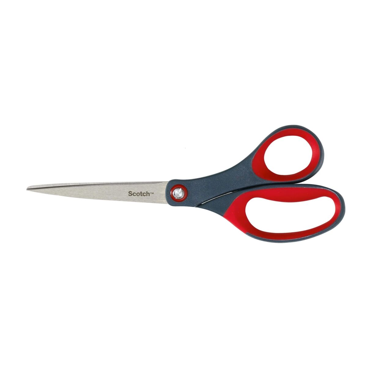 Scotch 8″ Precision Scissors, Great for Everyday Use (1448) | The Storepaperoomates Retail Market - Fast Affordable Shopping