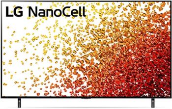 LG 65NANO90UPA Alexa Built-In NanoCell 90 Series 65″ 4K Smart UHD NanoCell TV (2021) | The Storepaperoomates Retail Market - Fast Affordable Shopping