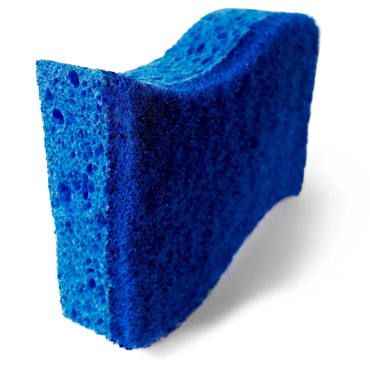 Scotch-Brite Non-Scratch Scrub Sponges, For Washing Dishes and Cleaning Kitchen, 3 Scrub Sponges | The Storepaperoomates Retail Market - Fast Affordable Shopping