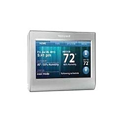 Honeywell Wi-Fi Smart Thermostat RTH9580WF | The Storepaperoomates Retail Market - Fast Affordable Shopping