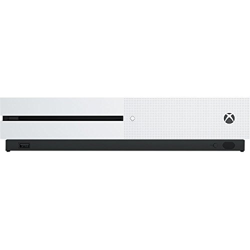 Microsoft Xbox One S 500GB Console – Madden NFL 18 Bundle – Xbox One | The Storepaperoomates Retail Market - Fast Affordable Shopping