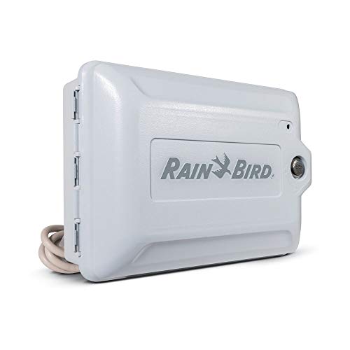 Rain Bird ESP4ME3 Indoor Outdoor 120V Irrigation Controller LNK WiFi Compatible ESPME3 | The Storepaperoomates Retail Market - Fast Affordable Shopping