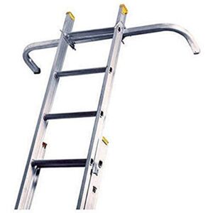 Louisville Ladder LP-2200-00 Stabilizer, Silver