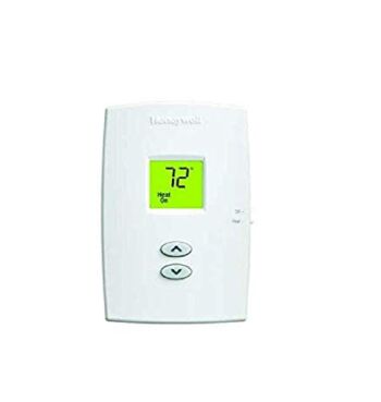 Honeywell TH1100DV1000 Pro-Digital 2-Wire Heat Only | The Storepaperoomates Retail Market - Fast Affordable Shopping