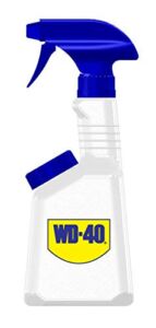 WD-40 Spray Applicator, Blue/White (10000)