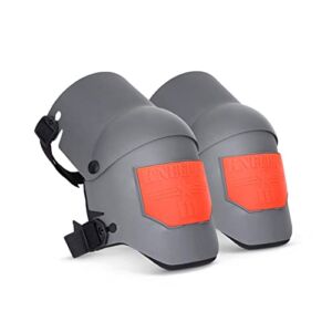 Sellstrom Ultra Flex III KneePro Knee Pads For Construction, Gardening, Flooring – Pro Protection & Comfort For Men & Women (Multiple Colors)