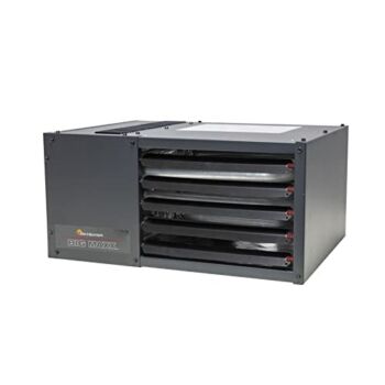 Mr. Heater F260550 Big Maxx MHU50NG Natural Gas Unit Heater | The Storepaperoomates Retail Market - Fast Affordable Shopping
