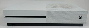 Xbox One S 1TB Console (Renewed), White | The Storepaperoomates Retail Market - Fast Affordable Shopping