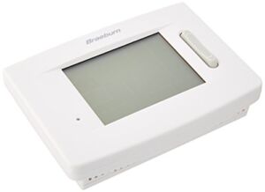 Braeburn 7320 Universal Smart Wi-Fi Programmable Touchscreen Thermostat 3H / 2C