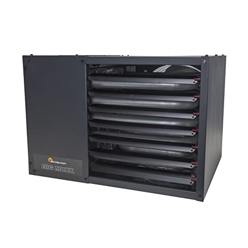Mr. Heater F260560 Big Maxx MHU80NG Natural Gas Unit Heater | The Storepaperoomates Retail Market - Fast Affordable Shopping