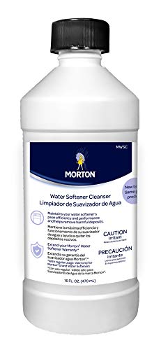 Morton MWSC Universal Water Softener Cleanser, Off-White | The Storepaperoomates Retail Market - Fast Affordable Shopping