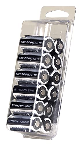 Streamlight 85177 CR123A Lithium Batteries, 12-Pack | The Storepaperoomates Retail Market - Fast Affordable Shopping