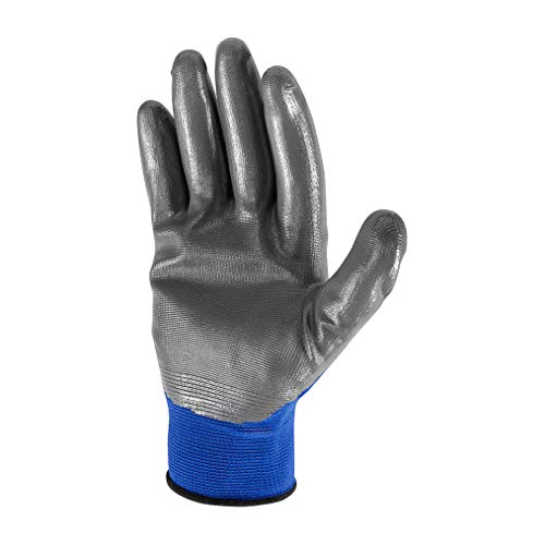 Wells Lamont mens Work Gloves, Grey, Large Pack of 5 US | The Storepaperoomates Retail Market - Fast Affordable Shopping