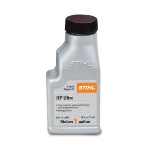 STIHL 0781 313 8002 2.6 Ounce High Performance Ultra 2 Cycle Engine Oil, 6 Pack