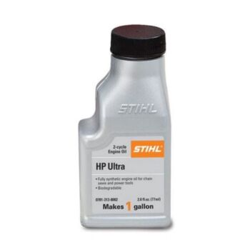 STIHL 0781 313 8002 2.6 Ounce High Performance Ultra 2 Cycle Engine Oil, 6 Pack | The Storepaperoomates Retail Market - Fast Affordable Shopping