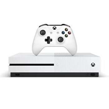 Microsoft Xbox One S 1TB Console – Halo Wars 2 Bundle | The Storepaperoomates Retail Market - Fast Affordable Shopping