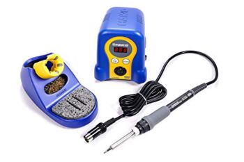 Hakko FX888D-23BY Digital Soldering Station FX-888D FX-888 (blue & yellow) | The Storepaperoomates Retail Market - Fast Affordable Shopping