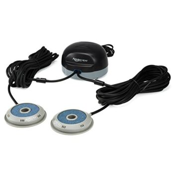 Aquascape 75000 Pond Air 2 (Double Outlet Aeration Kit) | The Storepaperoomates Retail Market - Fast Affordable Shopping