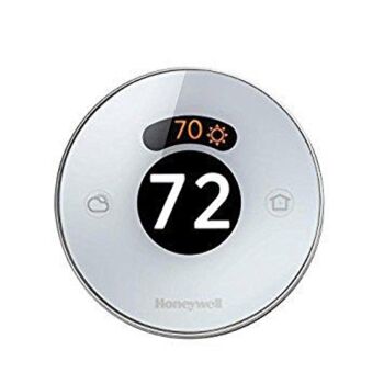 Honeywell TH8732WFH5002 Thermostat | The Storepaperoomates Retail Market - Fast Affordable Shopping