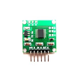Voltage to Frequency 0-5v 0-10v to 0-10khz Linear Conversion Transmitter Module