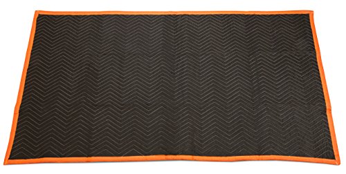WEN 272406 72-Inch by 40-Inch Heavy Duty Padded Moving Blankets, Pack of 6 | The Storepaperoomates Retail Market - Fast Affordable Shopping