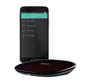 Logitech Harmony Hub for Control of 8 Home Entertainment Devices
