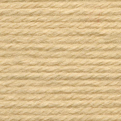 (1 Skein) Lion Brand Yarn Vanna’s Choice Yarn, Beige | The Storepaperoomates Retail Market - Fast Affordable Shopping