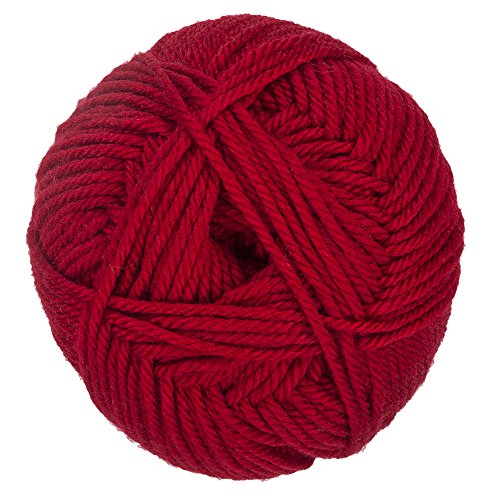 RED HEART Soft Yarn, Really Red | The Storepaperoomates Retail Market - Fast Affordable Shopping