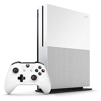 Xbox One S 500GB Console (Renewed) [video game] | The Storepaperoomates Retail Market - Fast Affordable Shopping