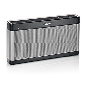 Bose SoundLink Bluetooth Speaker III | The Storepaperoomates Retail Market - Fast Affordable Shopping