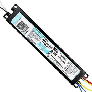 PHILIPS LIGHTING ICN4P32N 3/4F17-F32 Elec Ballast | The Storepaperoomates Retail Market - Fast Affordable Shopping