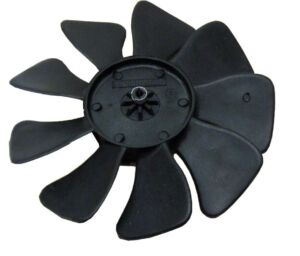 OLIMIE Replacement For Compatible With NuTone S99020165 Ventilation Fan Blade