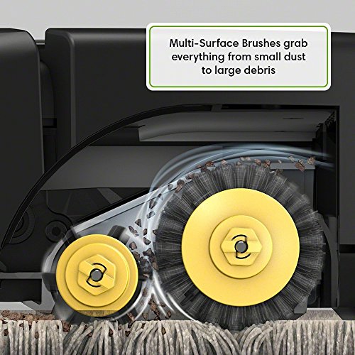 iRobot Roomba 690 Robot Vacuum with Wi-Fi Connectivity (Renewed) | The Storepaperoomates Retail Market - Fast Affordable Shopping