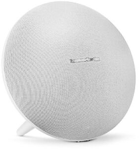 Harman Kardon Onyx Studio 4 Wireless Bluetooth Speaker White (New Model)