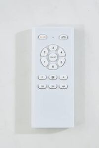 Ceiling Fan Remote