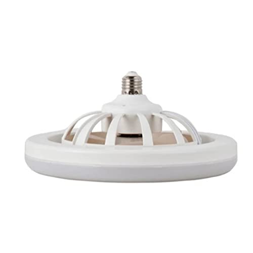 Bladeless Ceiling Fan, Ceiling Fan with Lights and Remote, Lighting Ceiling Fans, Remote Control Dimming 3 Color 3 Level Wind, Ceiling Light with Fan, Quick Flush Mount Ceiling Fan, Electric Fan | The Storepaperoomates Retail Market - Fast Affordable Shopping