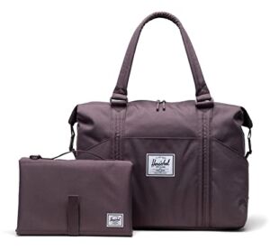 Herschel Supply Co. Strand Tote Sprout Diaper Bag Sparrow One Size