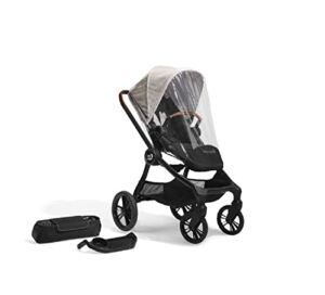 Baby Jogger City Sights Stroller All-in-One Bundle-Eco Collection