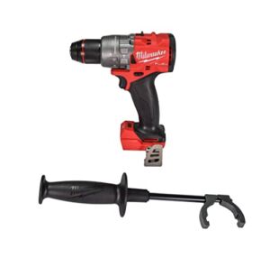 Milwaukee 2904-20 12V 1/2″ Hammer Drill/Driver (Bare Tool)