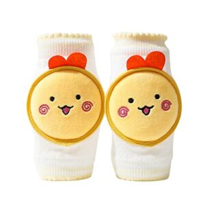 Baby Infants Toddlers Crawling Slip Knee Pads Accessories Protective Cover Play Mat for Baby