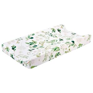 Baby Gift Baskets Baby Cover Changing Table Nursery Mat Changing Changing Pad Cover Travel Kit for Baby (E, One Size)