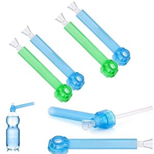 4 Pack Water Straw Kit to Screw on the Bottle Portable & Reusable (4 Pack)